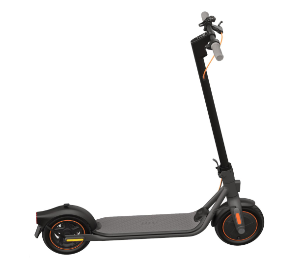 Segway-Ninebot OUTLET - KickScooter F40D - 1273632 - zdjęcie 6